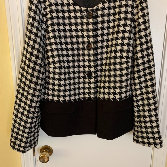 Talbots Jacket - Picture 2 of 7